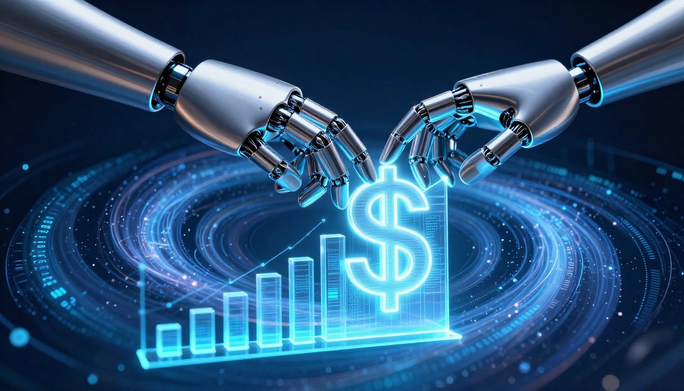 Revolutionizing Revenue: The Ultimate Guide to AI for Affiliate Marketing Success