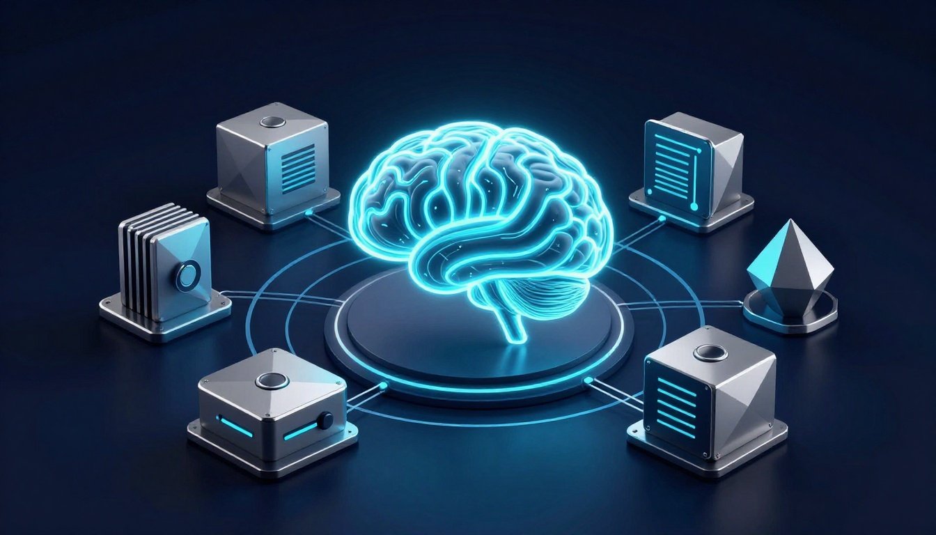 The Definitive Guide to Launching a Profitable AI Automation Agency Business Model