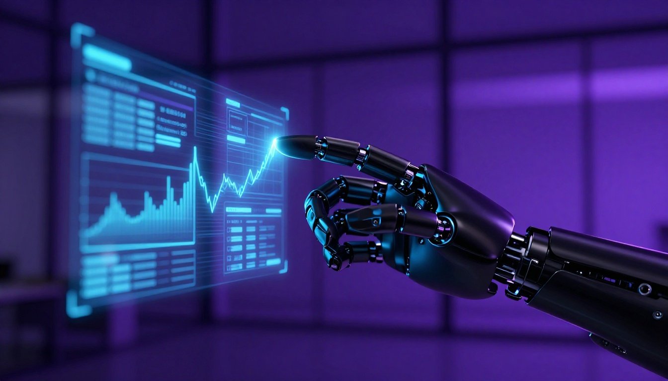 The AI Revolution: Transforming Digital Marketing Agencies for Unprecedented Growth