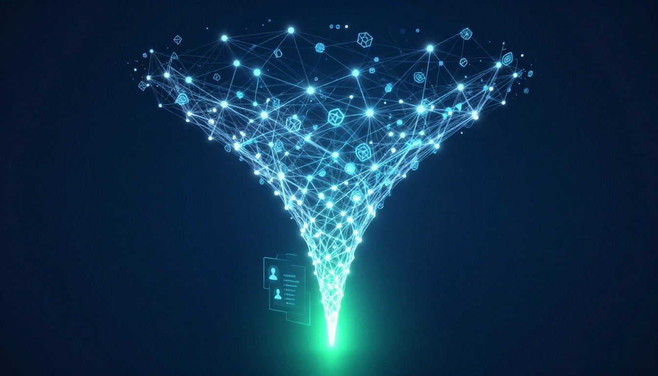 The Future of Sales: Essential AI Tools Revolutionizing Lead Generation