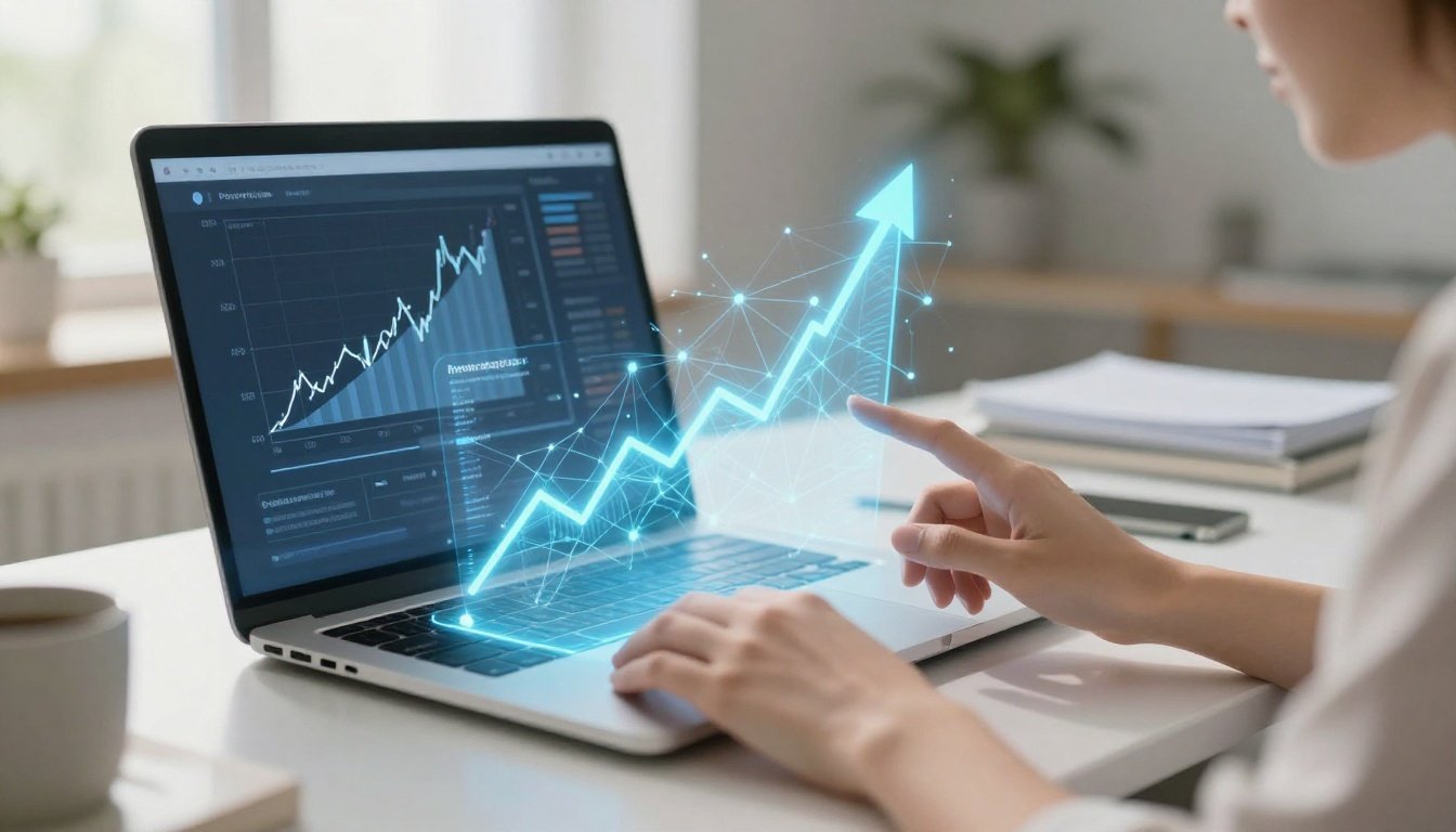 AI Tools for Earning Passive Income: Your 2026 Guide to Automated Wealth