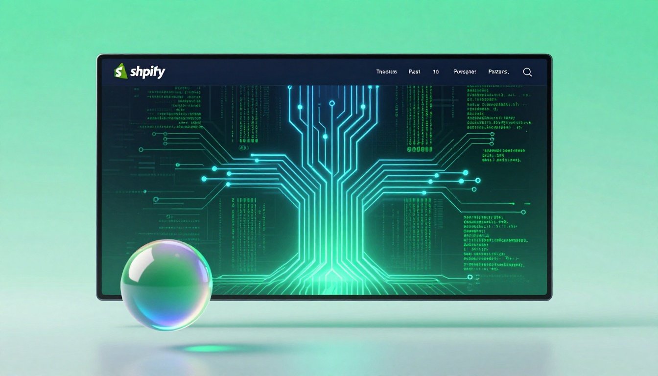 The Future is Now: Building and Scaling AI-Powered Shopify Stores for Maximum E-commerce Profit