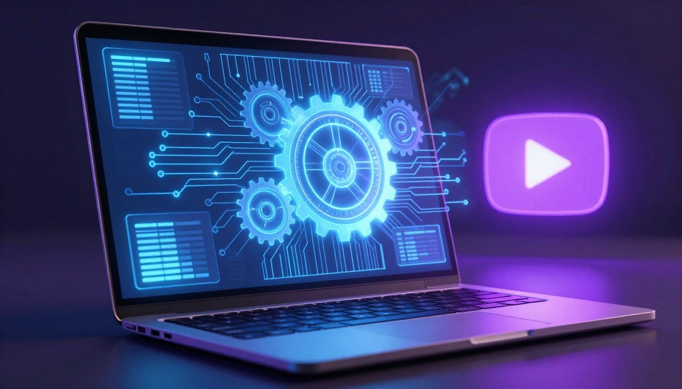The Definitive Guide to AI for YouTube Automation: Scaling Your Channel Effortlessly