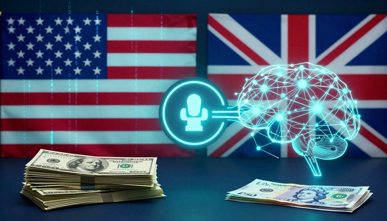 The Ultimate Guide to the Best AI Side Hustles That Pay Significantly in the USA & UK