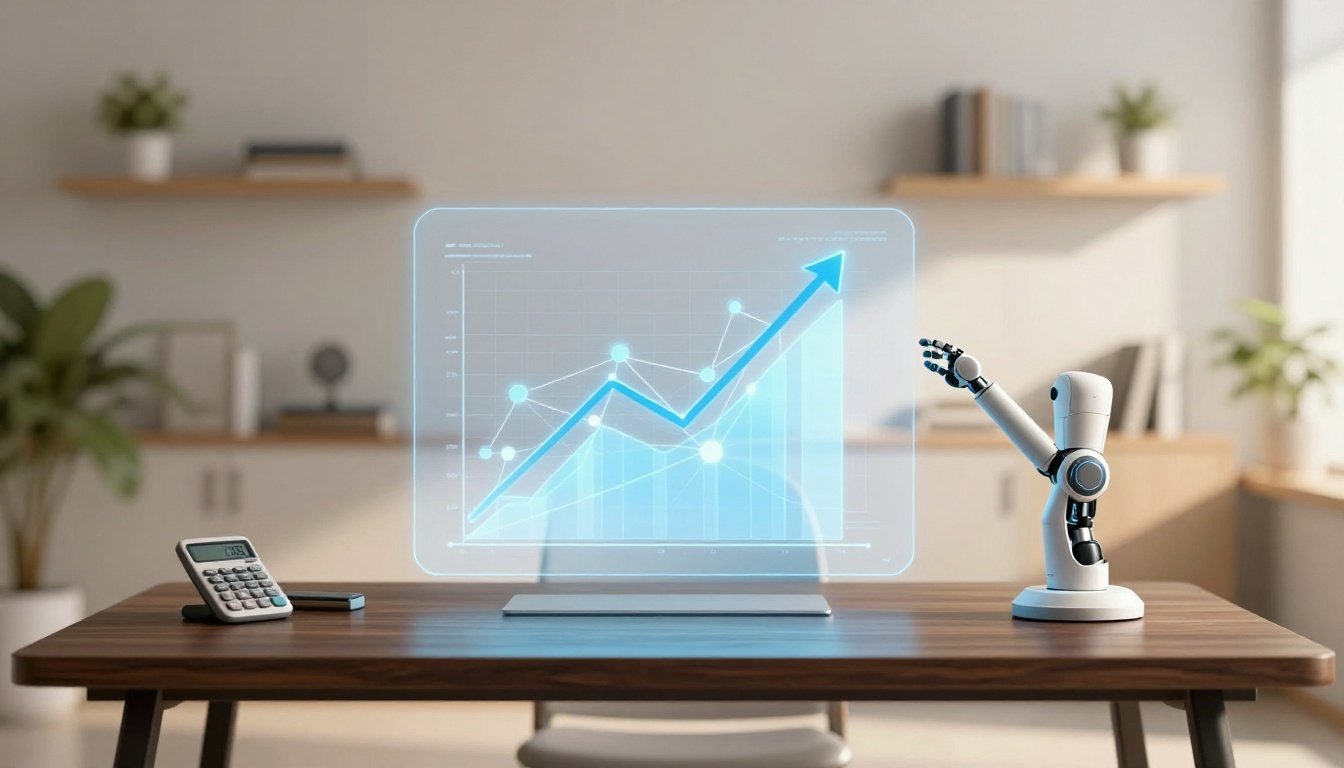 The Definitive Guide: How to Sell AI Services to Small Businesses for Explosive Growth
